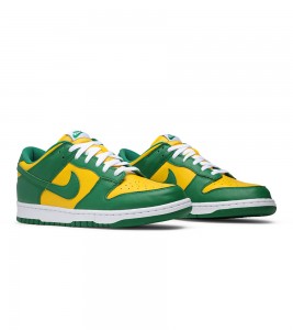Nike Dunk Low Brazil - Фото №2