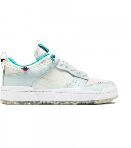 Женские Nike Air Force 1 '07 SE NN WMNS - Фото №2