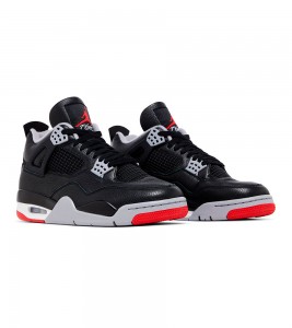 Jordan 4 Retro Bred Reimagined - ???? ?20