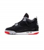Jordan 4 Retro Bred Reimagined