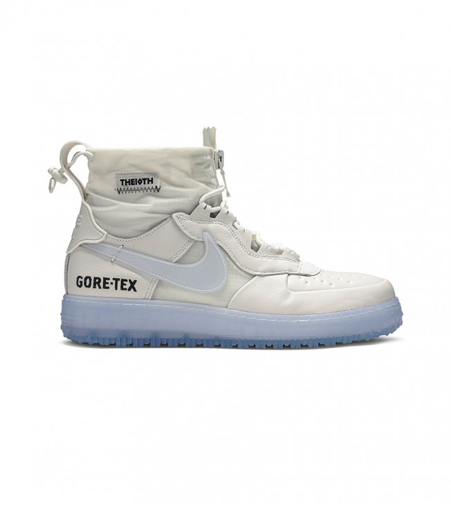 Nike Air Force 1 High Gore-Tex White