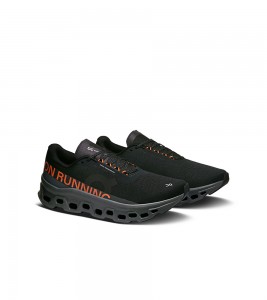 On Running Cloudmonster 1 Black Eclipse - ???? ?20