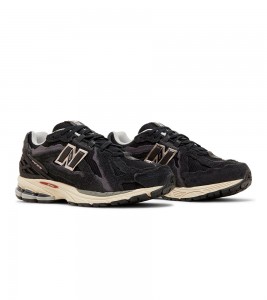 New Balance 1906D Protection Pack Black - Фото №2