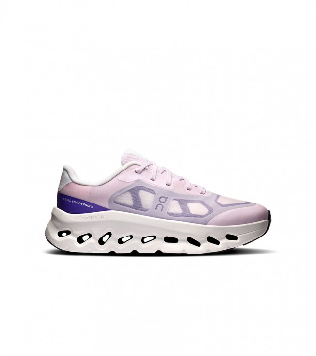 On Running Cloudtilt Remix Orchid Ivory Wmns