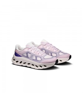 On Running Cloudtilt Remix Orchid Ivory Wmns - Фото №2