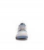 New Balance 550 UNC White University Blue