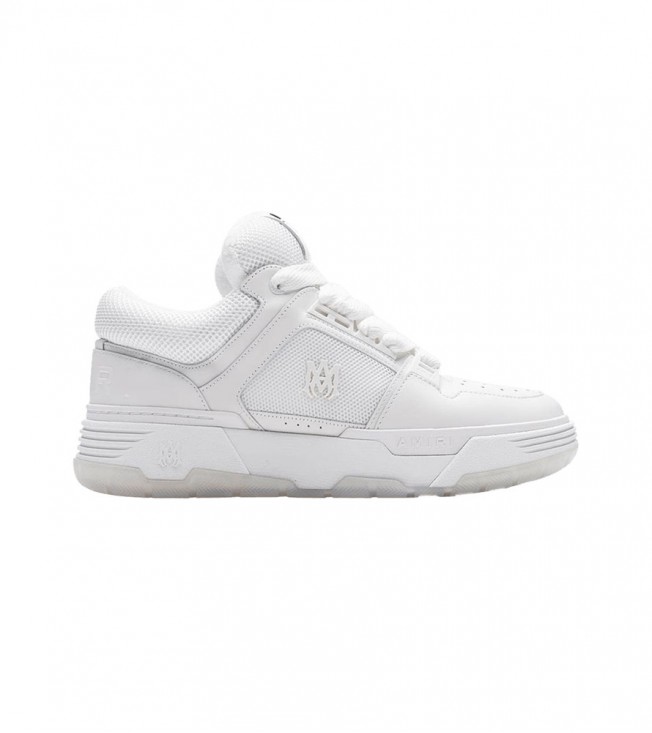 AMIRI MA-1 White