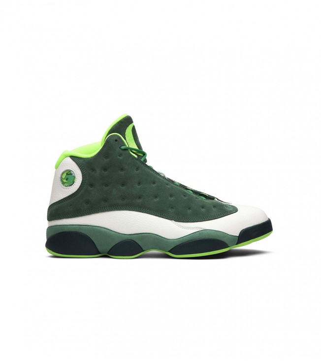 Jordan 13 Retro Oregon Ducks PE