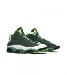Jordan 13 Retro Oregon Ducks PE - ???? ?20