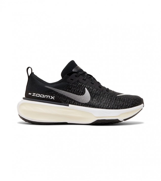Nike Invincible Run 3 Black White