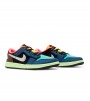 Jordan 1 Low FlyEase Bio Hack