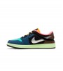 Jordan 1 Low FlyEase Bio Hack