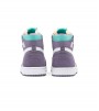 Кроссовки Jordan 1 High Zoom Air CMFT White Daybreak Tropical Twist