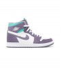 Кроссовки Jordan 1 High Zoom Air CMFT White Daybreak Tropical Twist