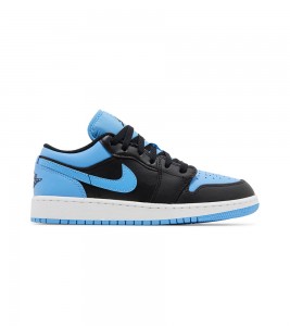 Jordan 1 Low University Blue (GS)