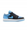 Jordan 1 Low University Blue (GS)