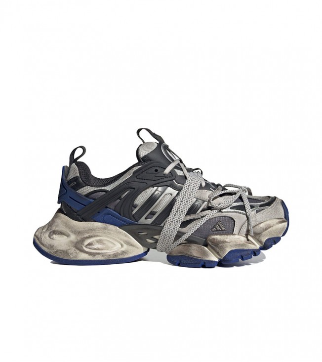 adidas Vento XLG Deluxe Grey Blue