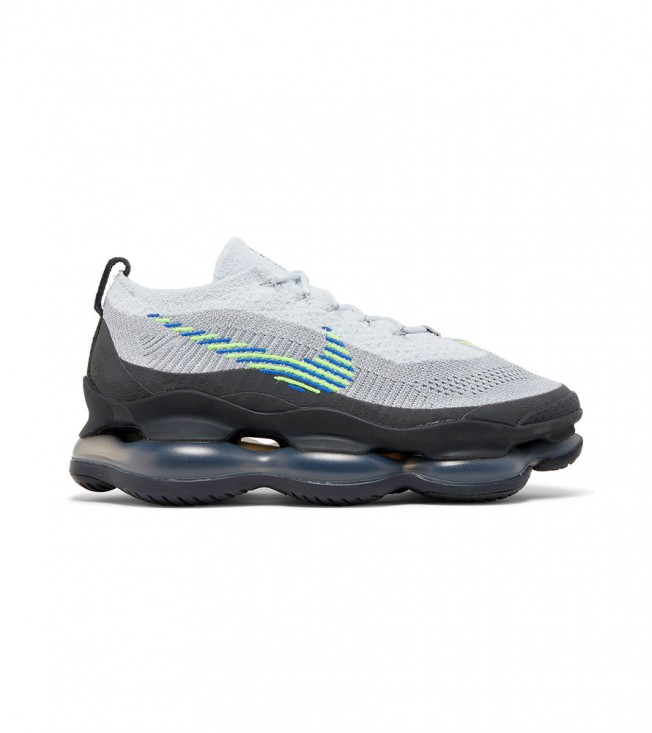 Nike Air Max Scorpion Flyknit