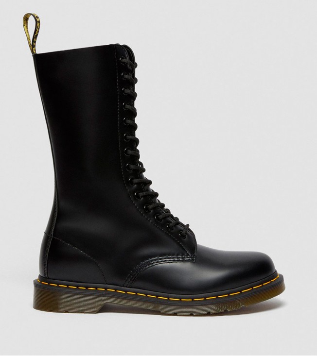 Ботинки Dr. Martens 1914 SMOOTH LEATHER TALL BOOTS