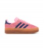 adidas Gazelle Bold Pink Glow WMNS
