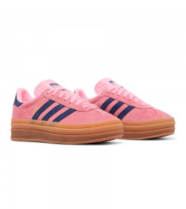 adidas Gazelle Bold Pink Glow WMNS - ???? ?20
