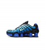 Nike Shox TL Vapor Green Racer Blue