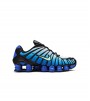 Nike Shox TL Vapor Green Racer Blue