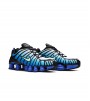 Nike Shox TL Vapor Green Racer Blue