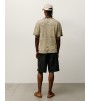 Шорты Stussy Curved Panel Board Short Black