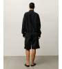 Шорты Stussy Curved Panel Board Short Black