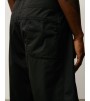 Шорты Stussy Curved Panel Board Short Black