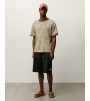 Шорты Stussy Curved Panel Board Short Black
