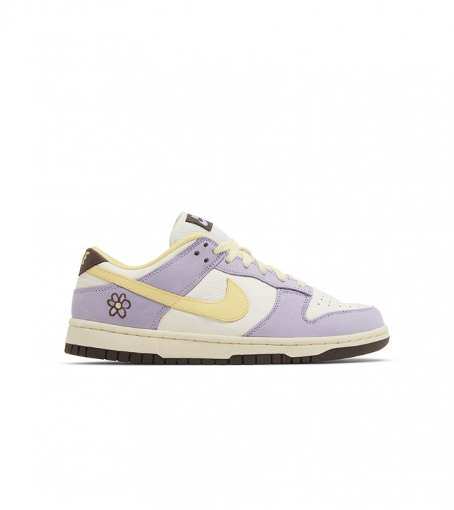 Nike Dunk Low Premium Lilac Bloom WMNS