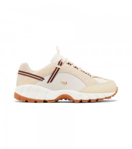 Nike Air Humara LX Jacquemus Light Bone Gold WMNS