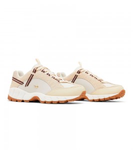 Nike Air Humara LX Jacquemus Light Bone Gold WMNS - ???? ?20