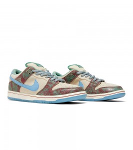 Nike SB Dunk Low Crenshaw Skate Club - ???? ?20