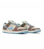 Nike SB Dunk Low Crenshaw Skate Club