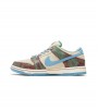 Nike SB Dunk Low Crenshaw Skate Club