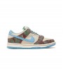 Nike SB Dunk Low Crenshaw Skate Club