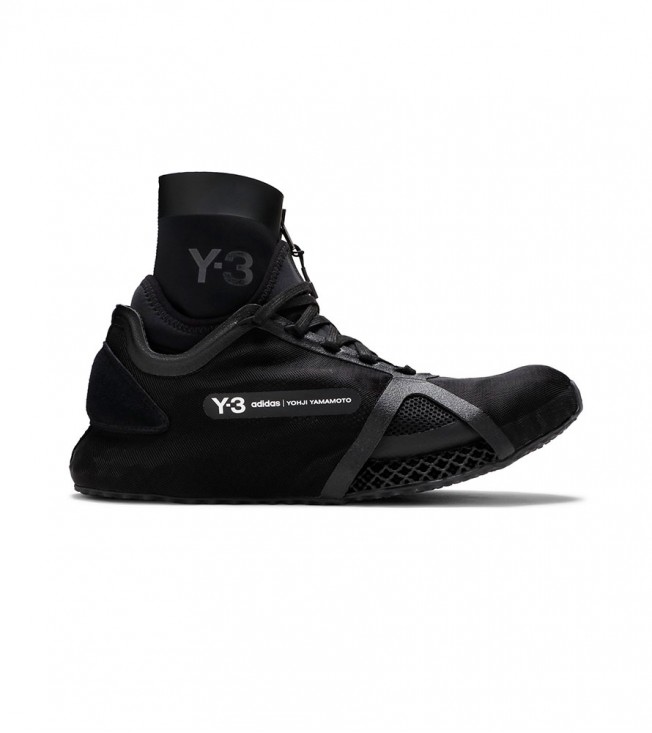 Кроссовки adidas Y-3 Runner 4D IOW