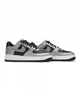 Nike Air Force 1 "Silver Snake" - ???? ?20