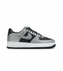 Nike Air Force 1 "Silver Snake"