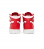 Кроссовки Air Jordan 1 Retro High Silver Medal GS