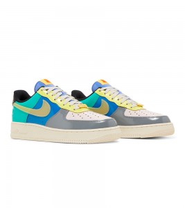 Nike Air Force 1 Low SP Undefeated Multi-Patent Community - ???? ?20