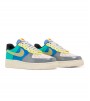 Nike Air Force 1 Low SP Undefeated Multi-Patent Community