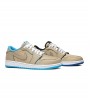 Jordan 1 Low SB QS Lance Mountain Desert Ore