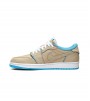 Jordan 1 Low SB QS Lance Mountain Desert Ore