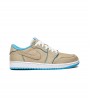 Jordan 1 Low SB QS Lance Mountain Desert Ore