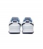 Nike Dunk Low 3D Swoosh