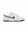 Nike Dunk Low 3D Swoosh